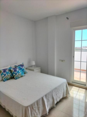 Ático Hogar de Tara